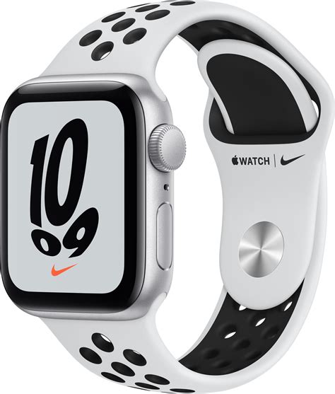 apple watch nike sport